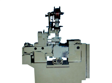 Toffee Cutting And Wrapping Machine