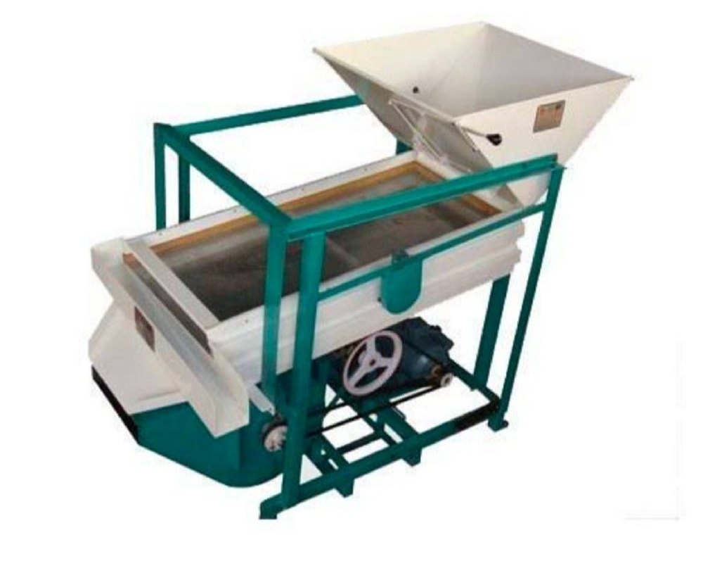 MS Manual Supari Cutting Machine, 2 HP, Single Phase