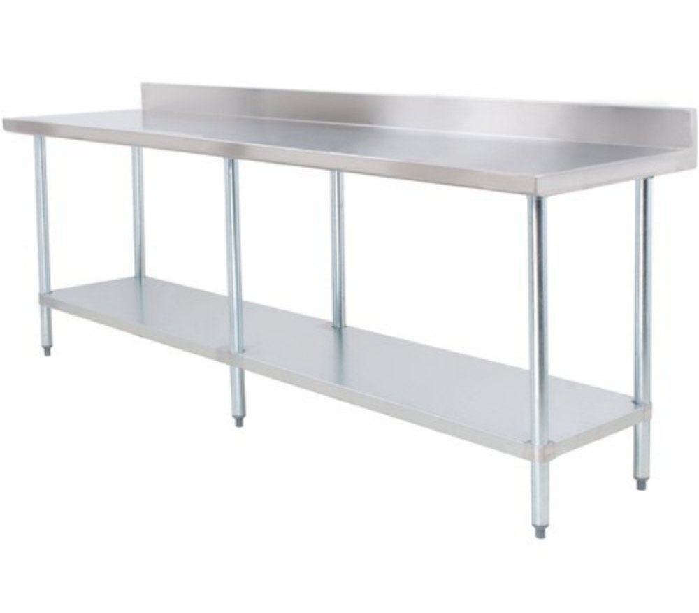 Dice Vegtable Cutting table, For Hotel, Capacity: 200-300KG