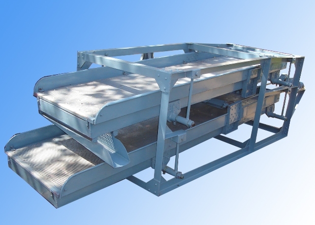 Mitsun Pre Cleaner Seed Cleaner, Capacity: 100 Tons, for Cleaning