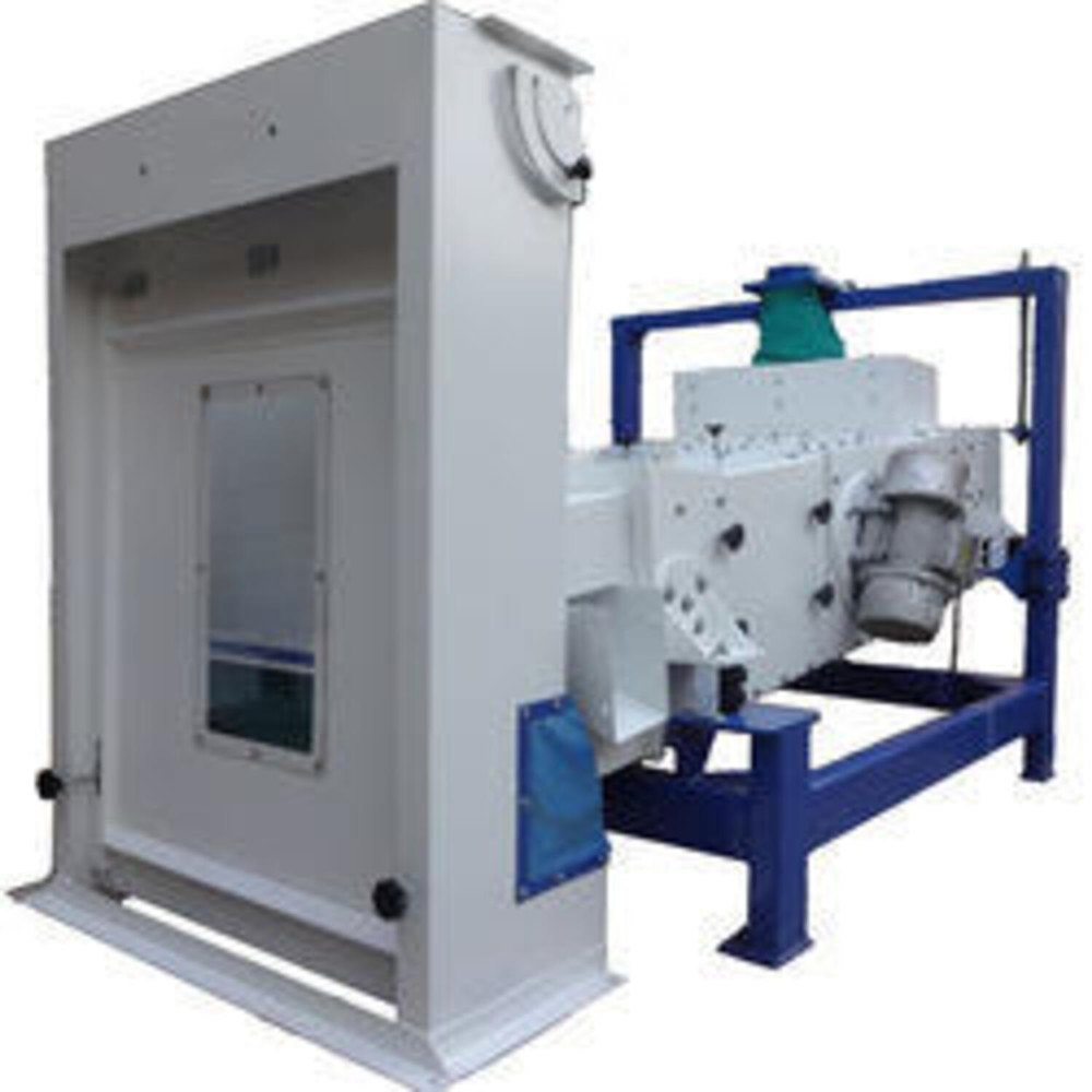 Gagan International Mild Steel Seed Cleaner, for Cleaning