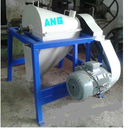 Maize Degerming Machine, Capacity: 500 Kgs/Hr. To 4000 Kgs./Hr