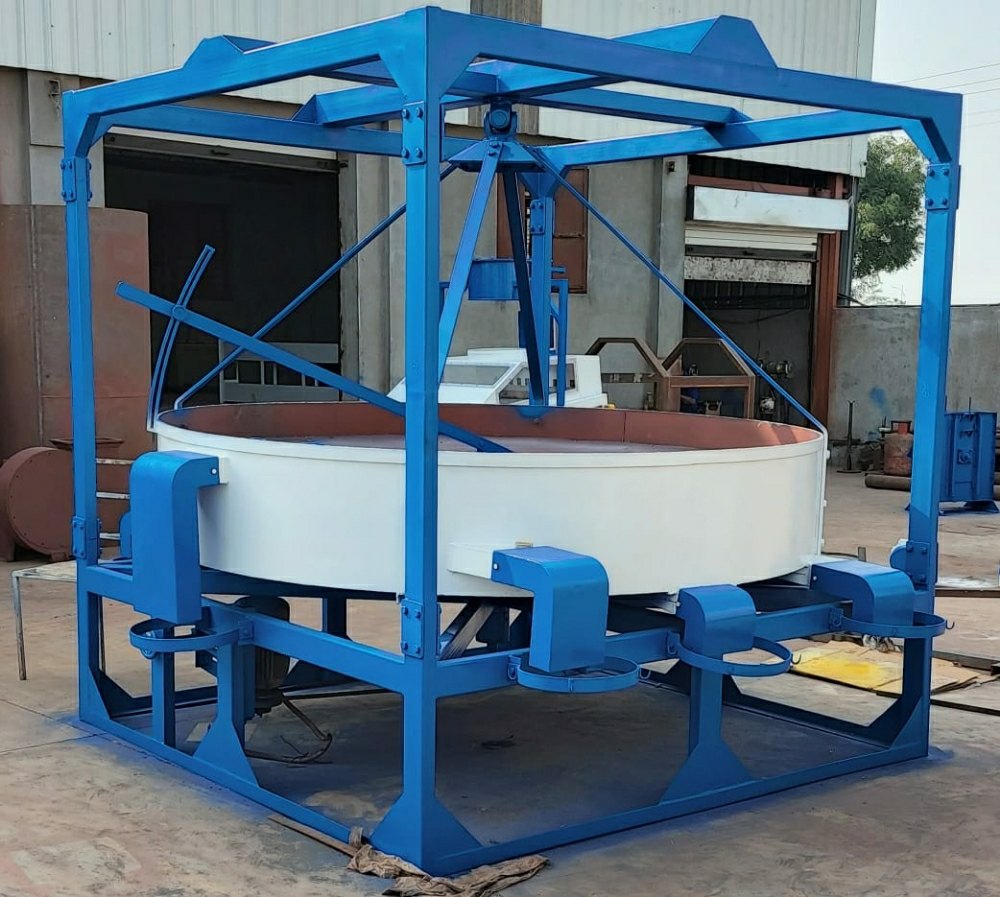 PEW. Cleaning Machine Round Grader, Model Name/Number: Pewrg-05, Pewrg-03., Capacity: 5tph, 3tph