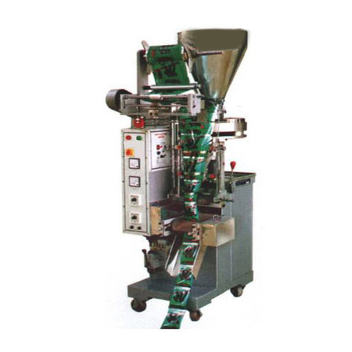 Automatic Spices Pouch Packing Machine, For Packaging