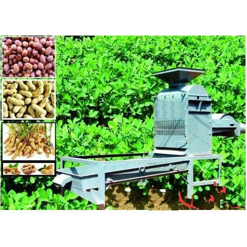 Seed Decorticator