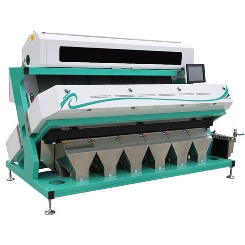 Rice Color Sorting Machine