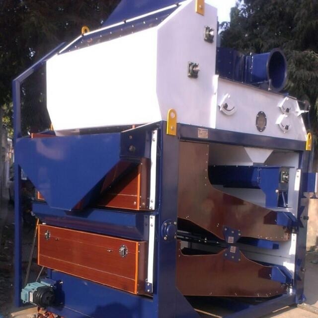 Automatic Fine Cleaner