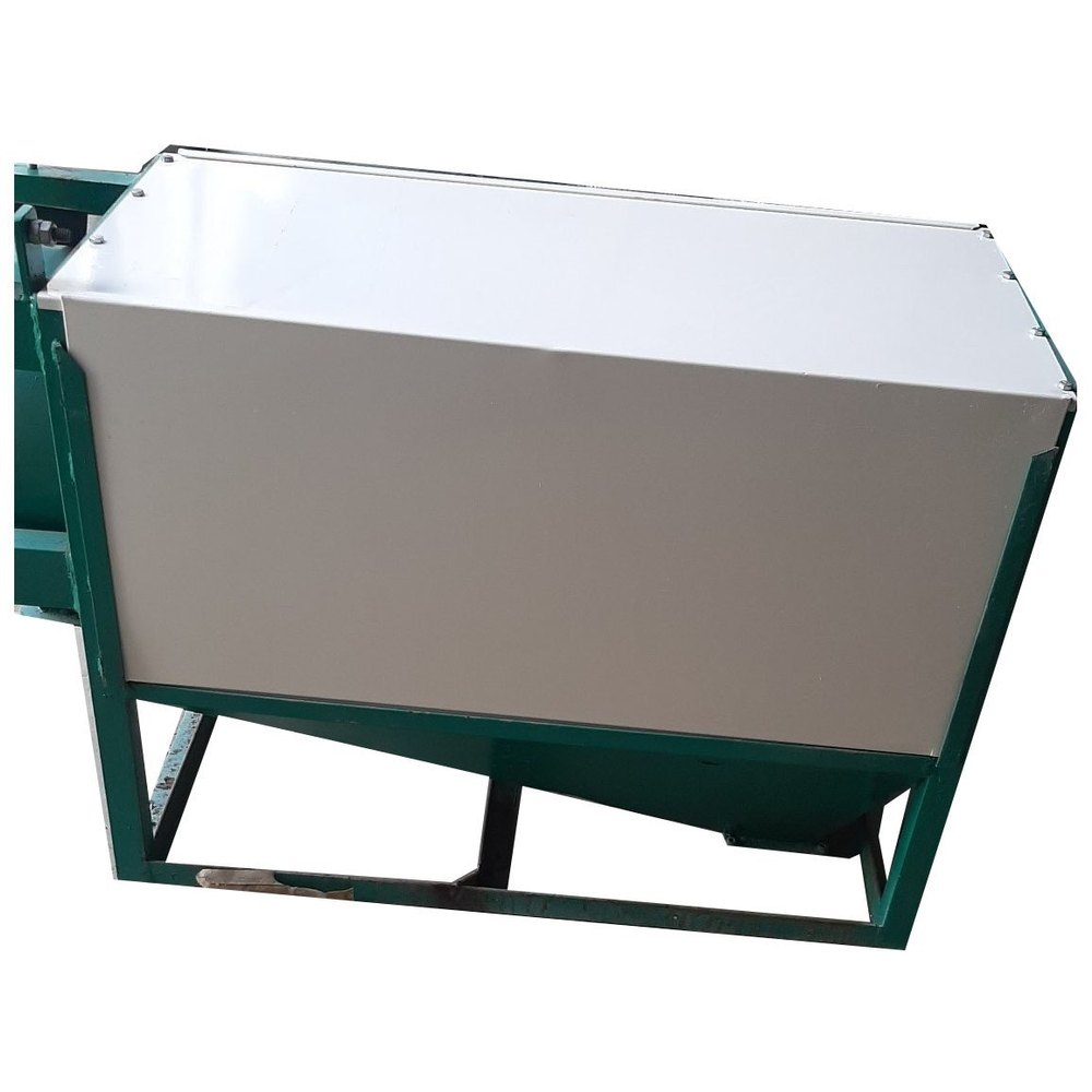 Seed Crushing Machine, Capacity: 2 Ton