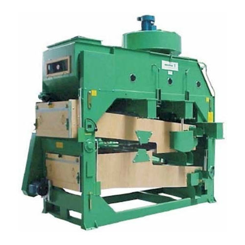 Seed Separator Plant