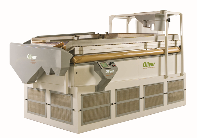 Seed Separator