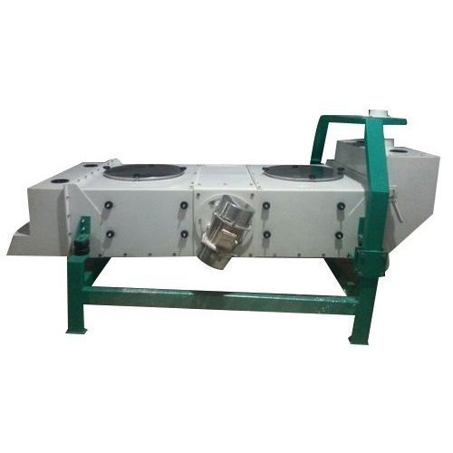 Automatic VIBRO MTR Cleaning Plant, For Industrial, Three Phase