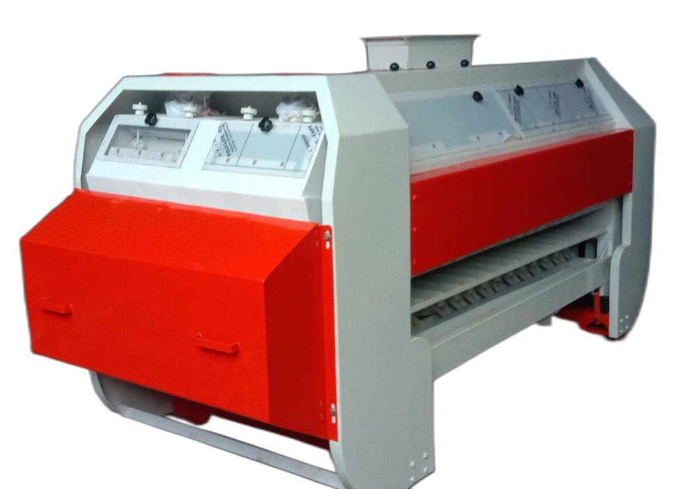 Suzi Vibro Perufire Purifier Suji machine, 6 L, Model Name/Number: Shivam