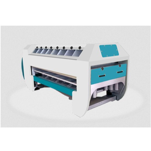 Automatic Vibro Purifier, Three Phase