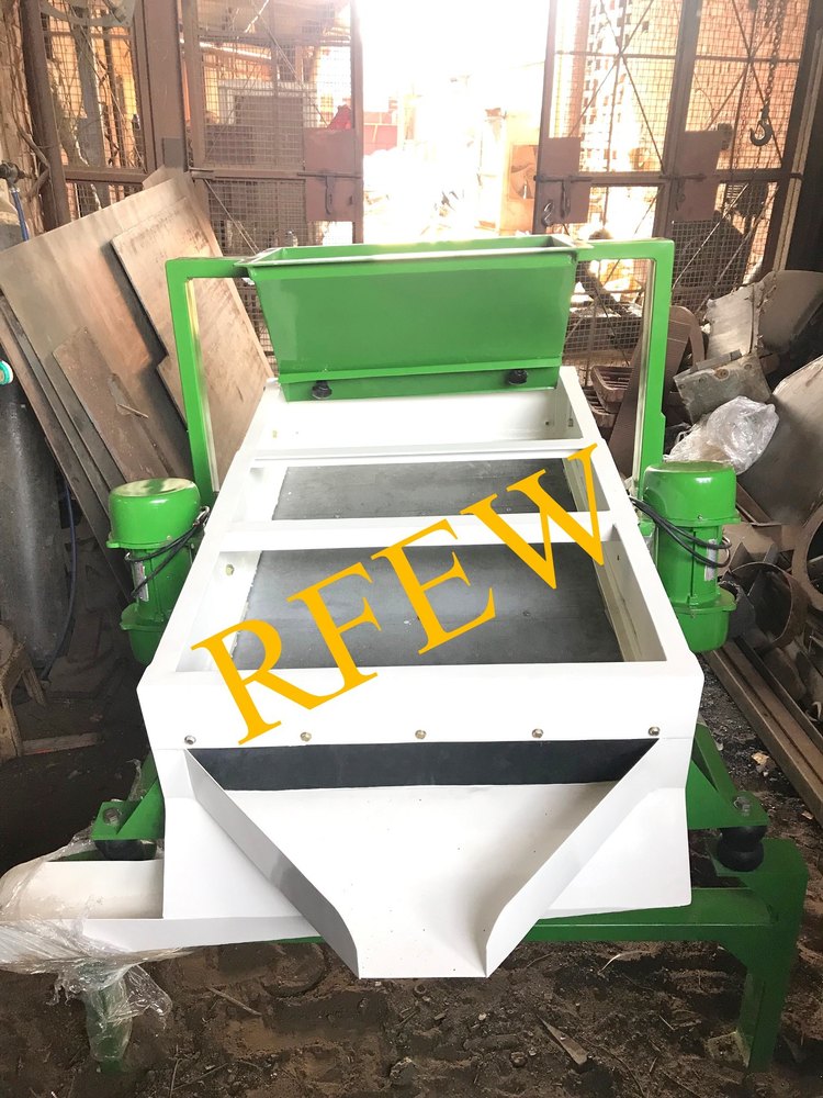 Shifter Grader