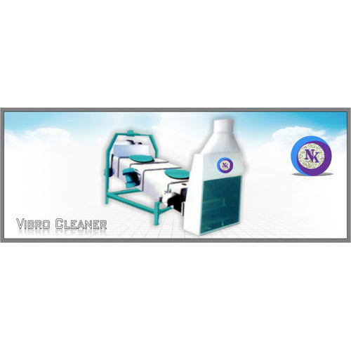 NK Agro Vibro Cleaner