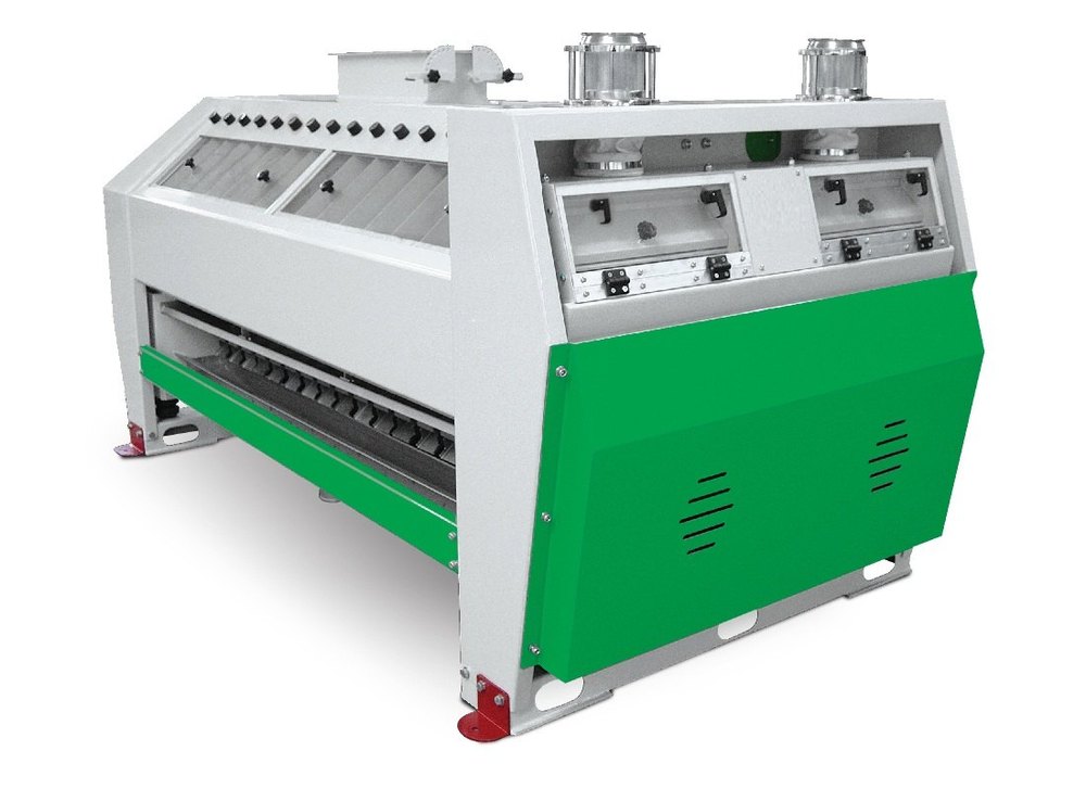 Vibro Purifier Machine