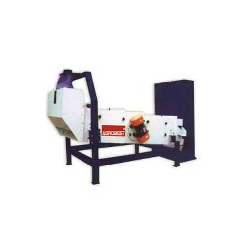 Vibro Paddy Cleaner Machines, For Agriculture, Capacity: 5-10 Ton Per Hour