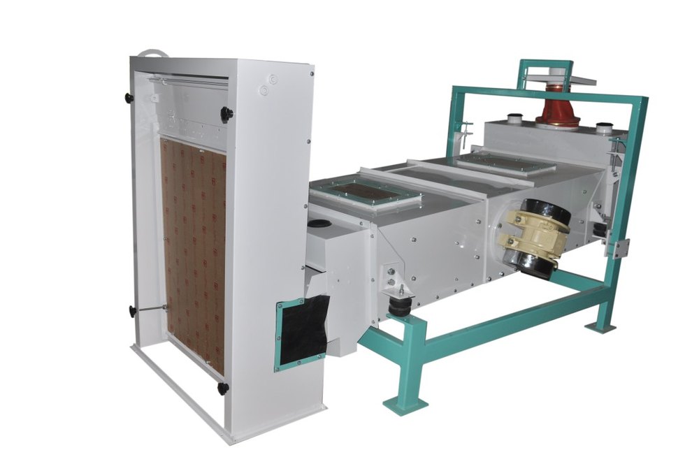 Vibro Cleaner, For Cleaning Of Unwanted Particles