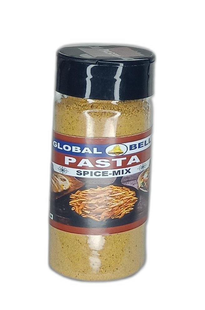 GlobalBell Pasta SpiceMix, Packaging Size: 60g