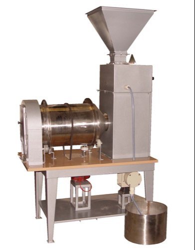 INDOSAW Seed Treater 6786, For Industrial