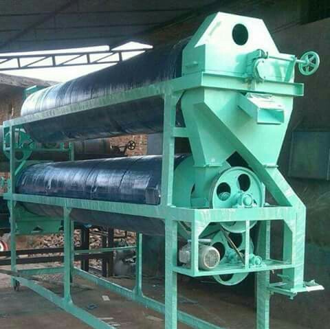 Seed Treater