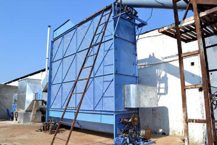 Cotton Seed Dryer