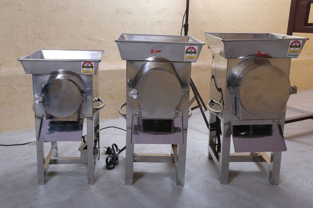 SS Food Slicer