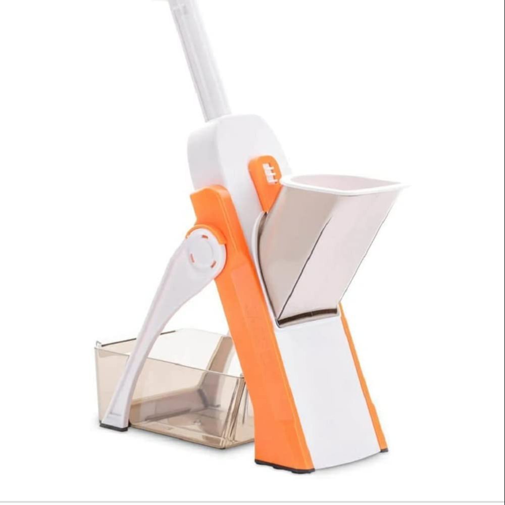 Stainless Steel SPRING SLICER