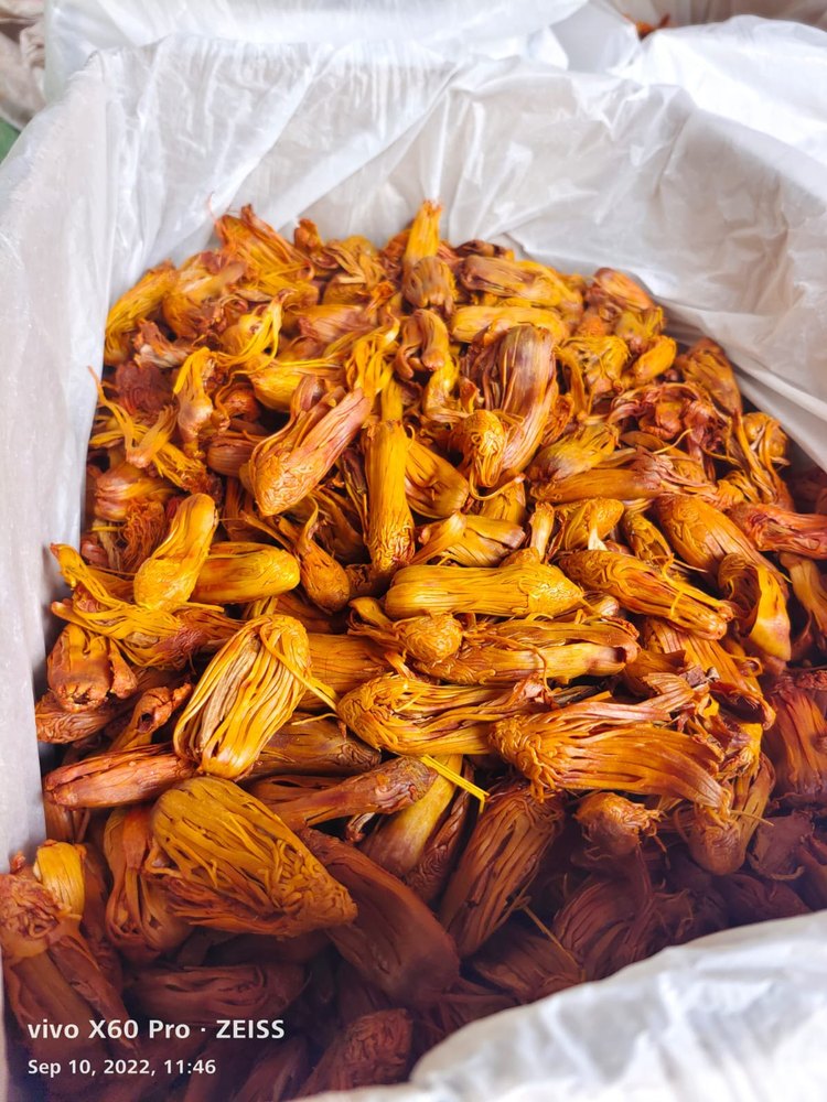 Cooking Masala Dry Yellow Rampatri, Packaging Type: Loose