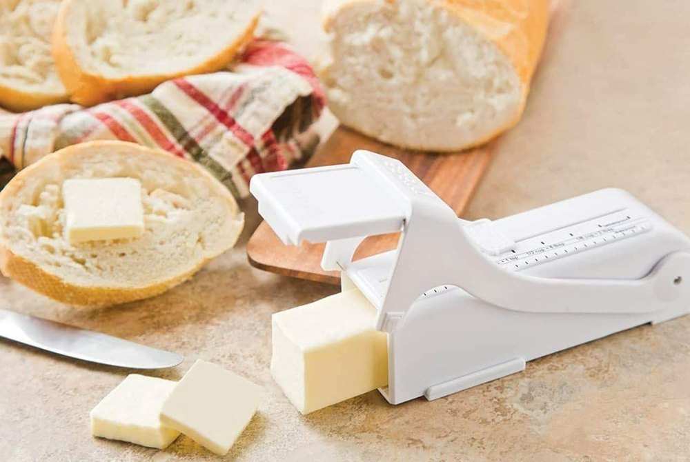 Butter Cutter