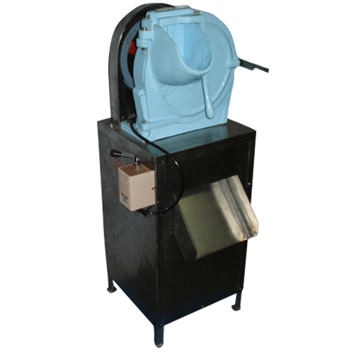 MS Wafer Slicer, Capacity: 150 kg/ Hour