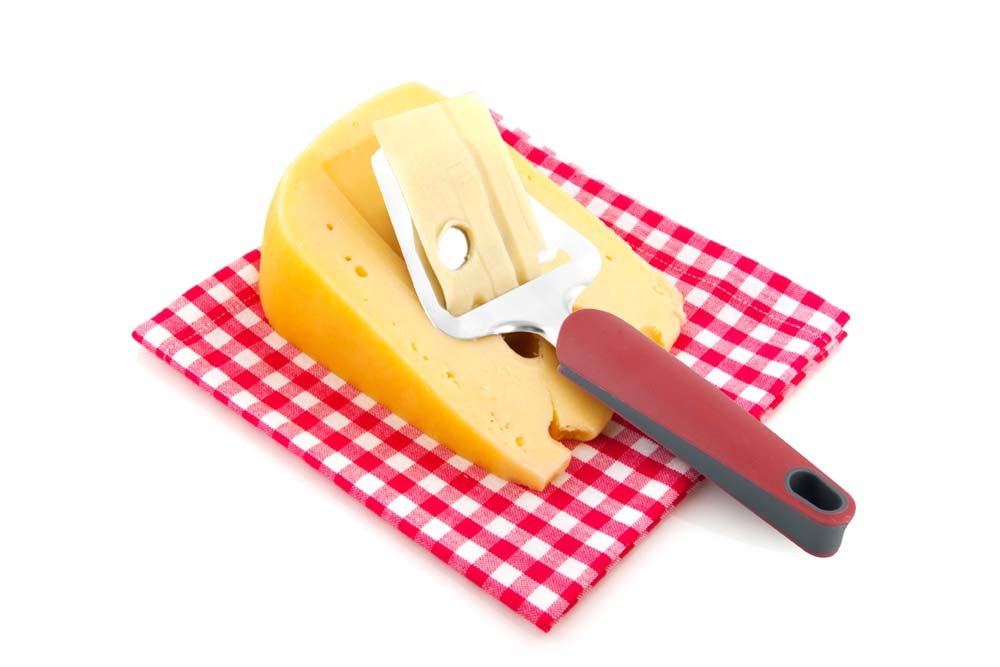 Shapes Imporio Cheese Slicer