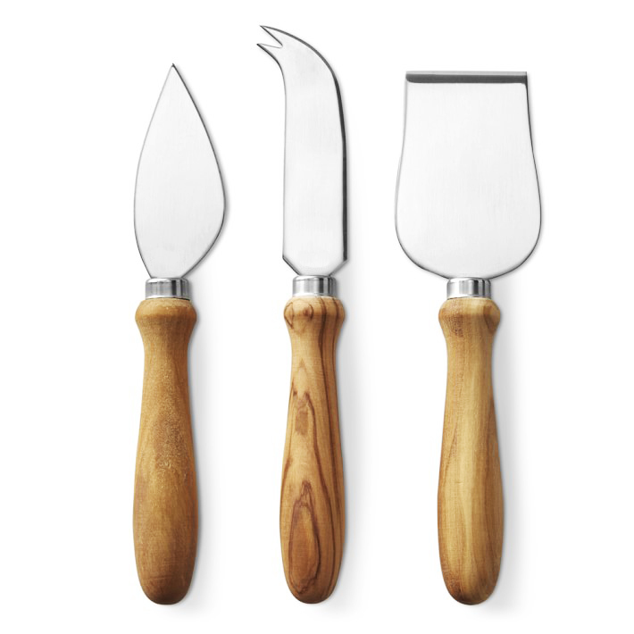 Stainless Steel PHC Cheese Set, for Kitchen