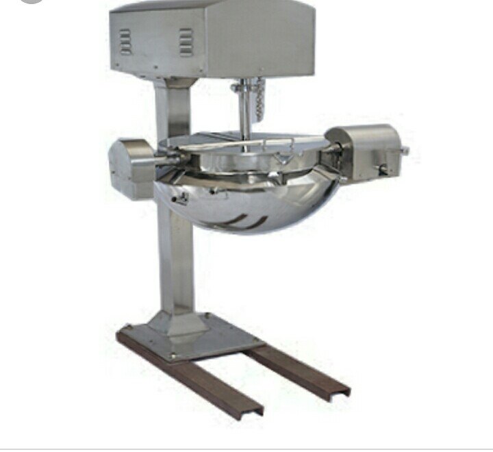 Paste Kettle