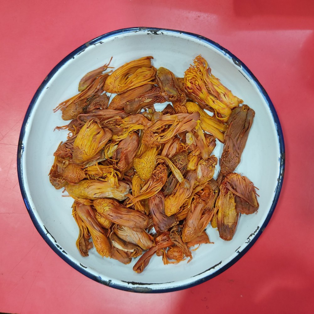 Dried Rampatri Masala