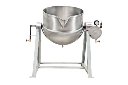 TERREXO Paste Kettle