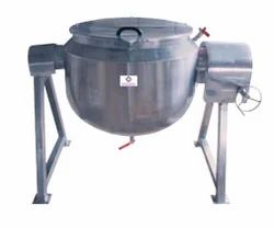 Hydraulic Paste Kettle
