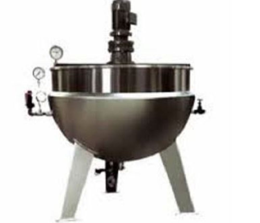 Sugar Chasni Kettle, Automation Grade: Automatic, Capacity: 10 Kg