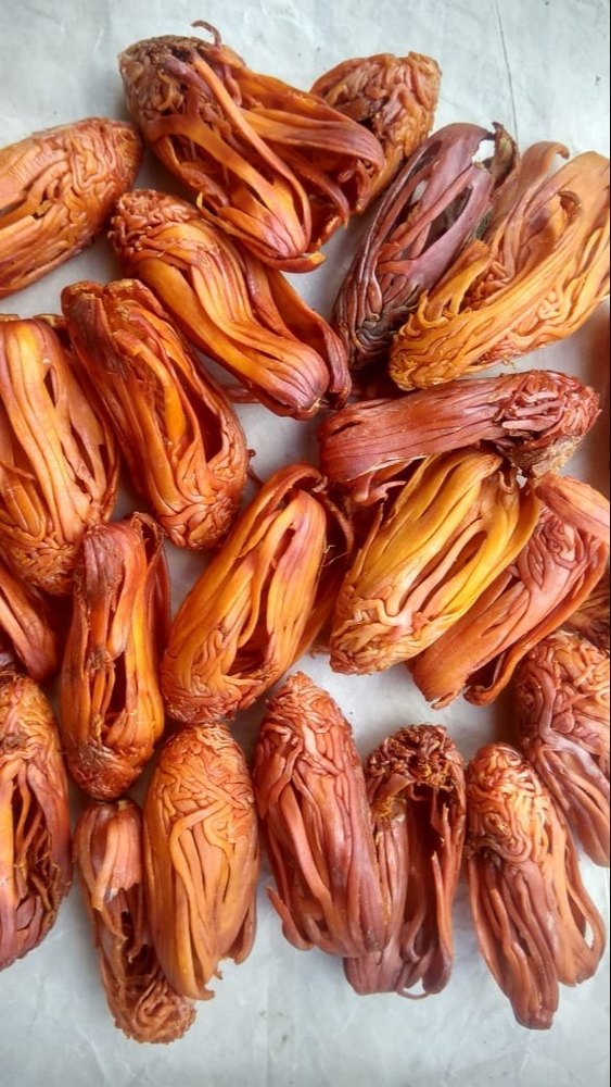 Brown Rampatri Spice