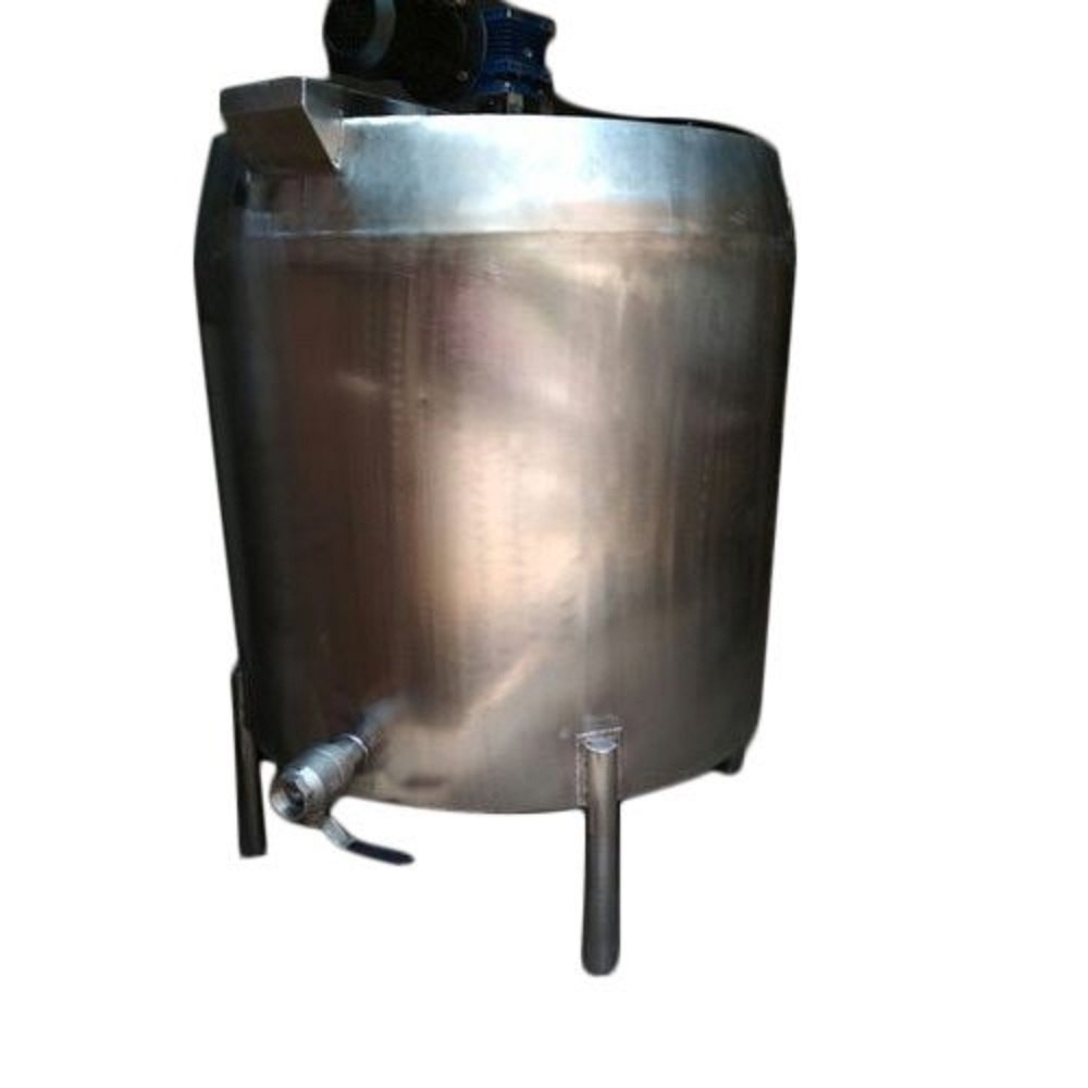 Syrup Making Kettle