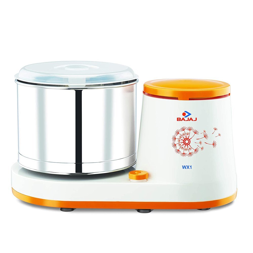For Commercial 2 Litre WX1 Bajaj Table Top Wet Grinder