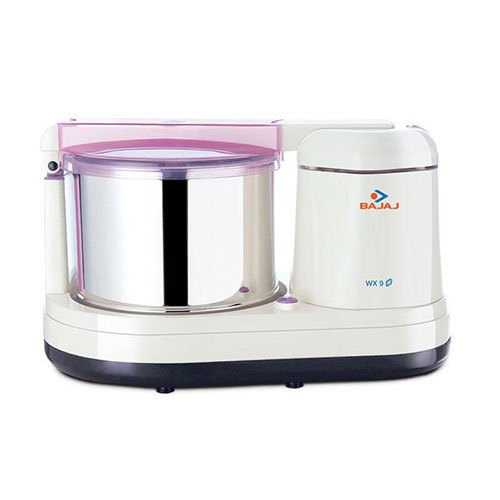 Bajaj 175 W WX9 Wet Grinder