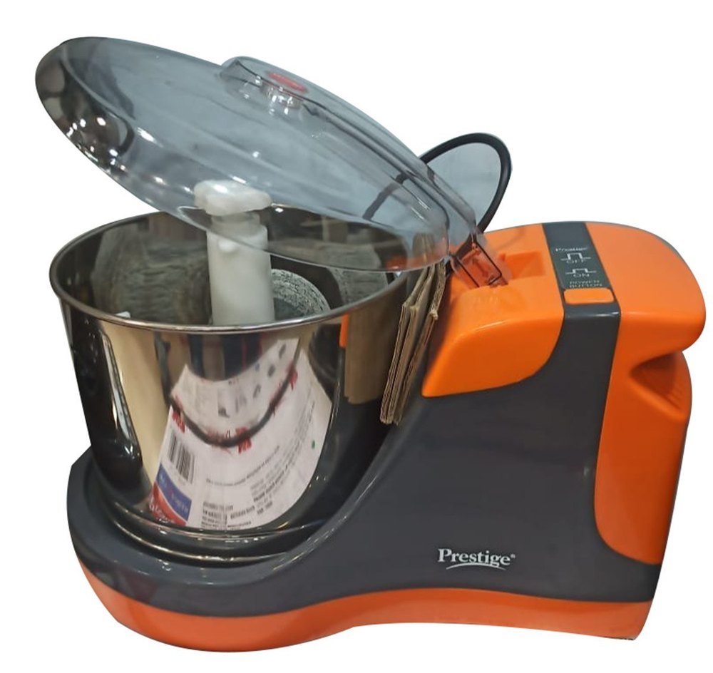 For Domestic Prestige Peg 10 Wet Grinder