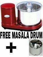 Prestige Wet Grinder