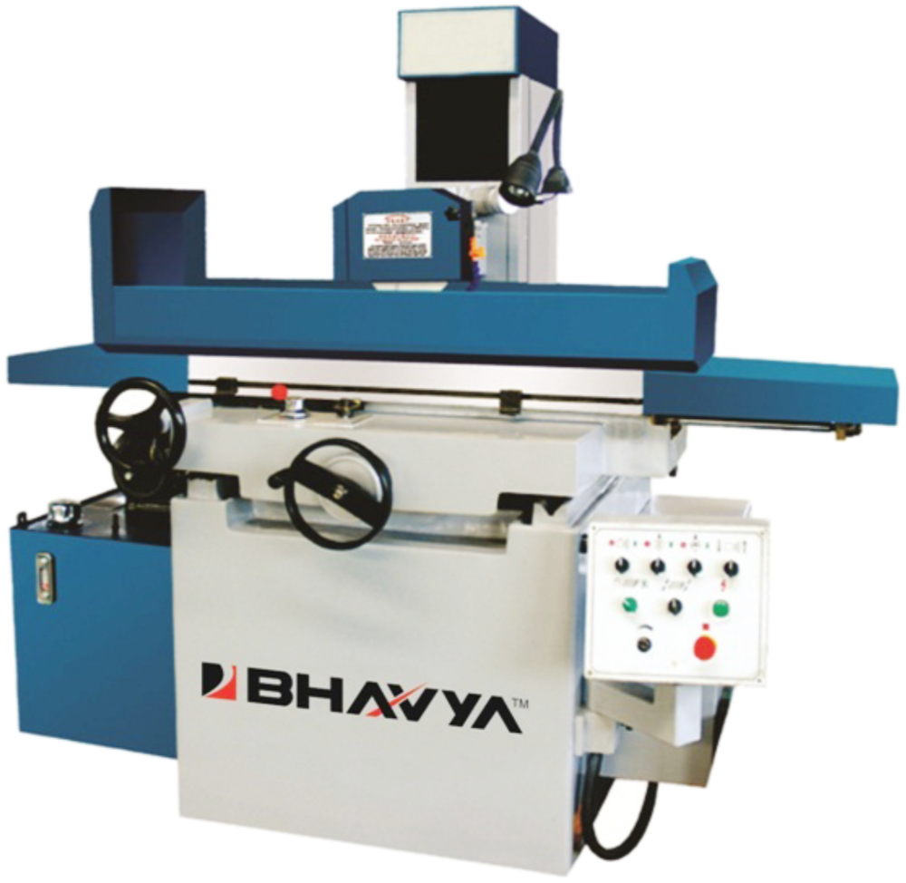 Hydraulic Surface Grinding Machine