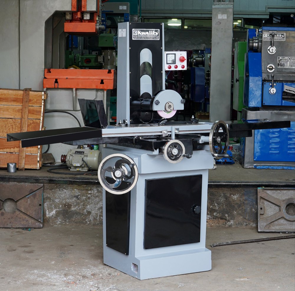Kwality Surface Grinder Machine