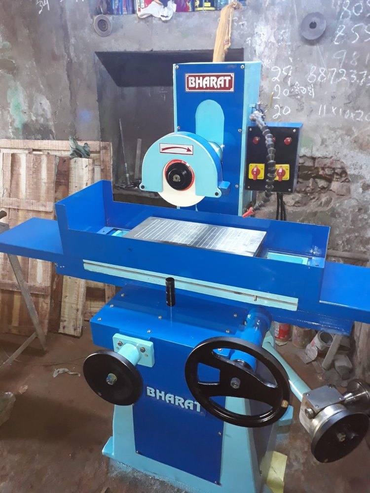 Surface Grinder