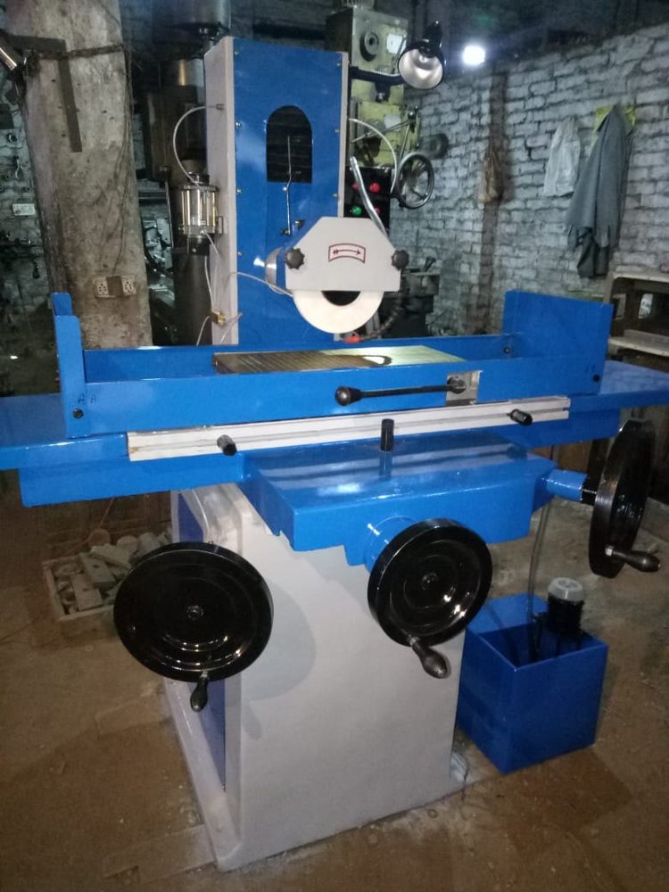 Surface Grinder Machine
