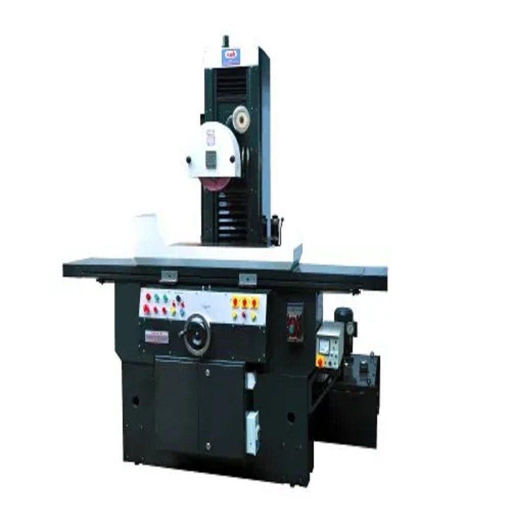 AARTI-H4 1000 x 300MM Column Type Hydraulic Surface Grinding Machine