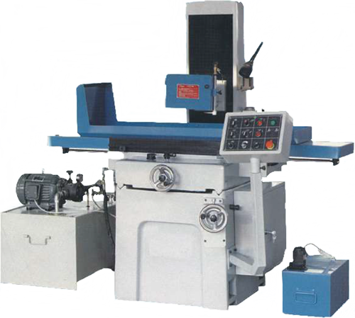 Surface Grinding Machine